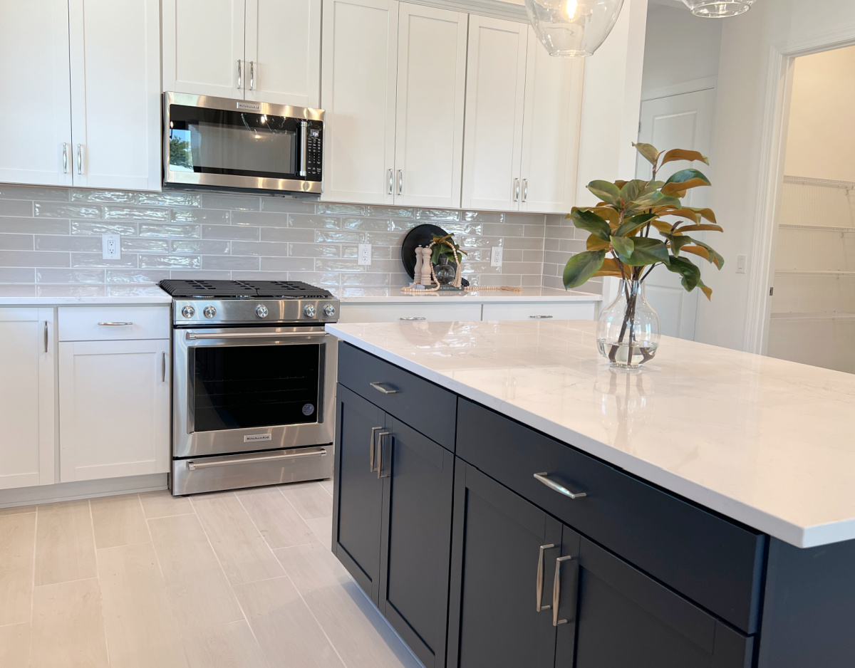 5 Steps to Declutter Your Kitchen Counters