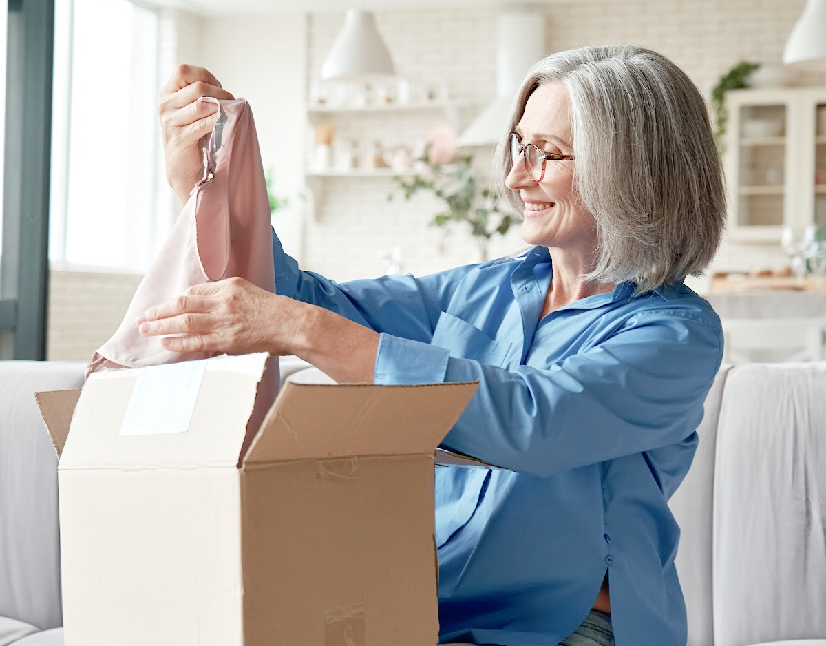 How to Downsize Any Room in 3 Simple Steps