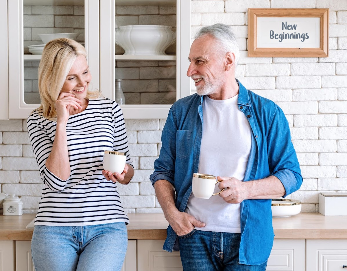 what to toss when downsizing