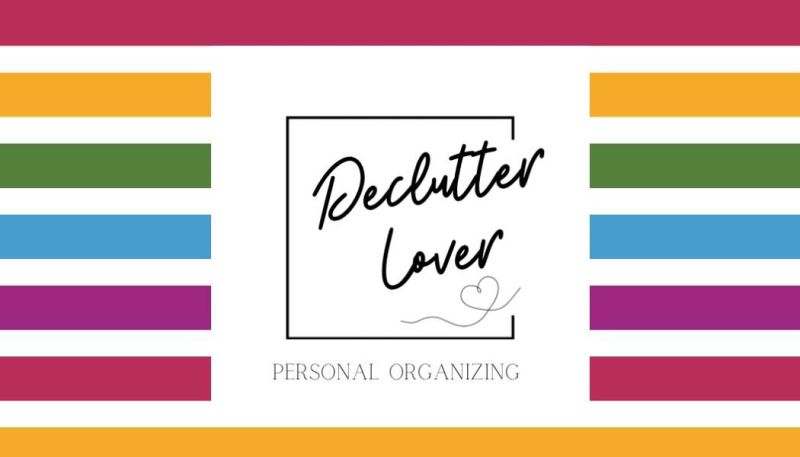 Services And Pricing Declutter Lover - Download Gorgeous Gradient Image | Mobile