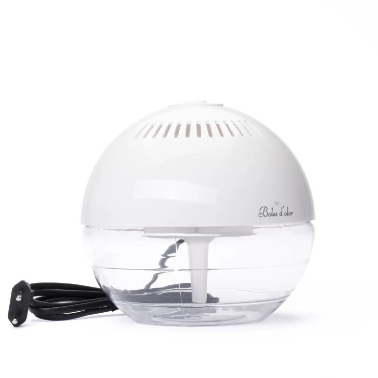Difusor electrico Ambients Blanco - Boles d olor