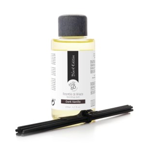 Recambio Mikado Black Edition 200 ml - DARK VAINILLA