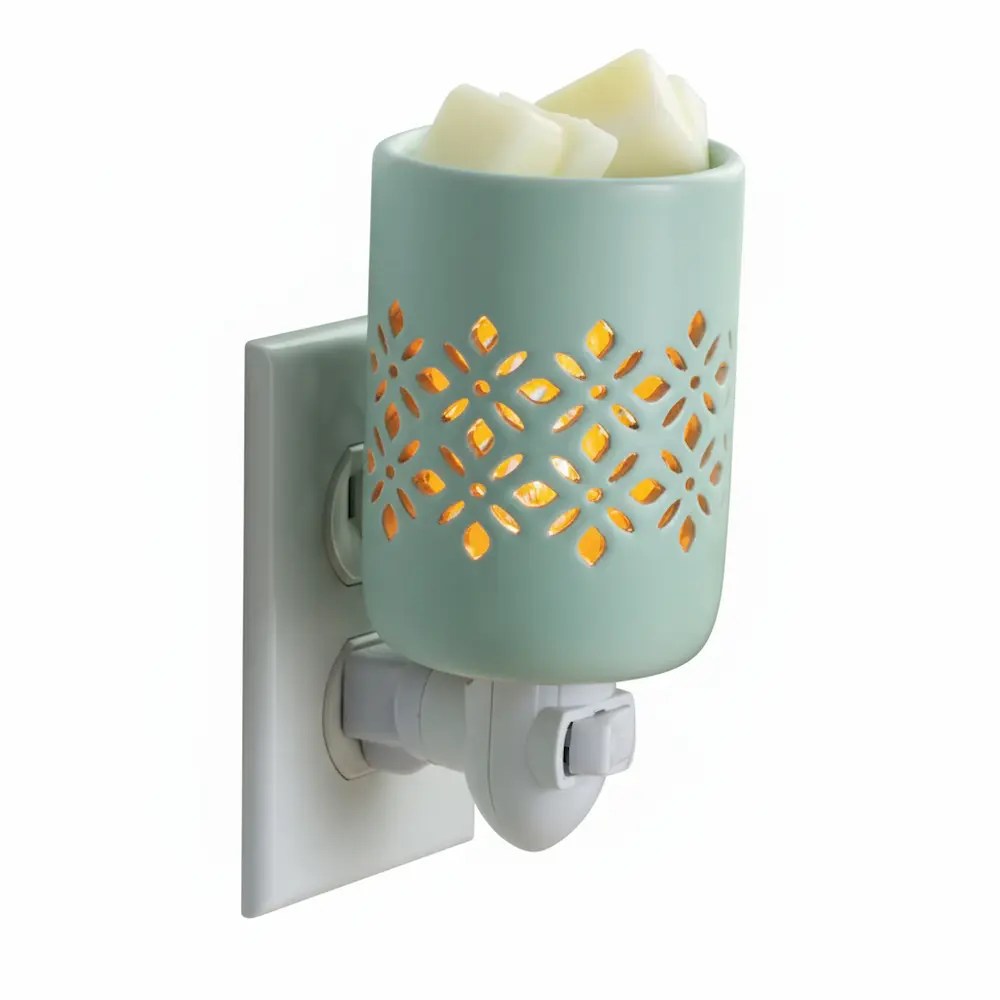 Calentador Electrico Enchufable Soft Mind Pluggable - Candle Warmers
