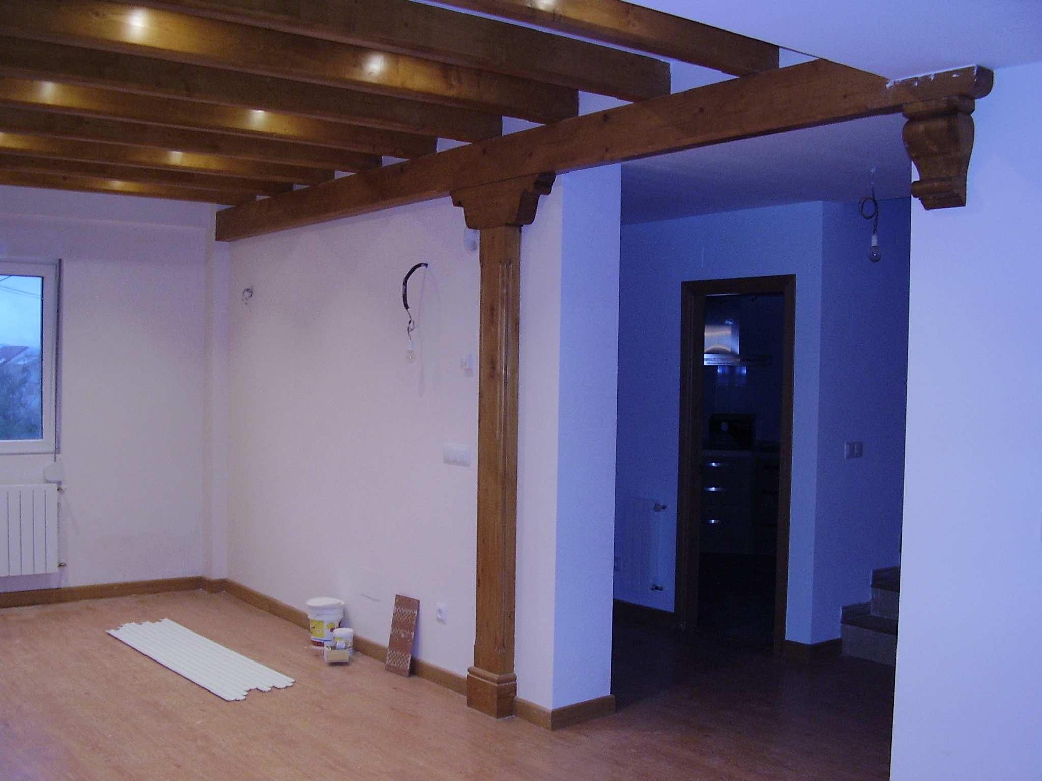 Carpinteria Y Ebanisteria En Santander Decoblock