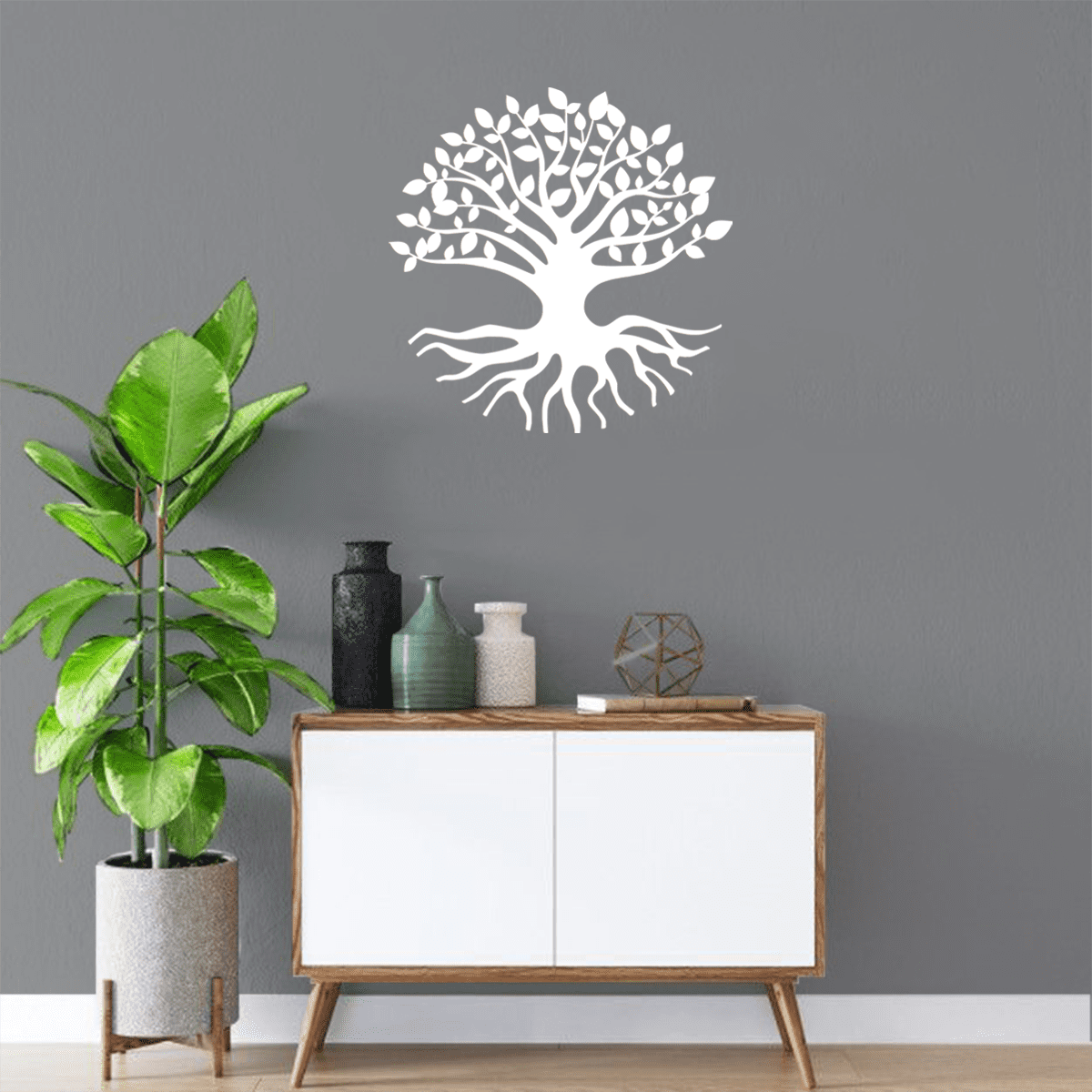 Vinil_Árvore_da_Vida_Branco