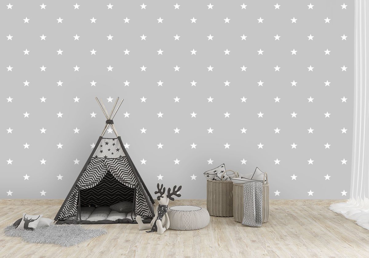 Vinil_Estrelas_Brancas