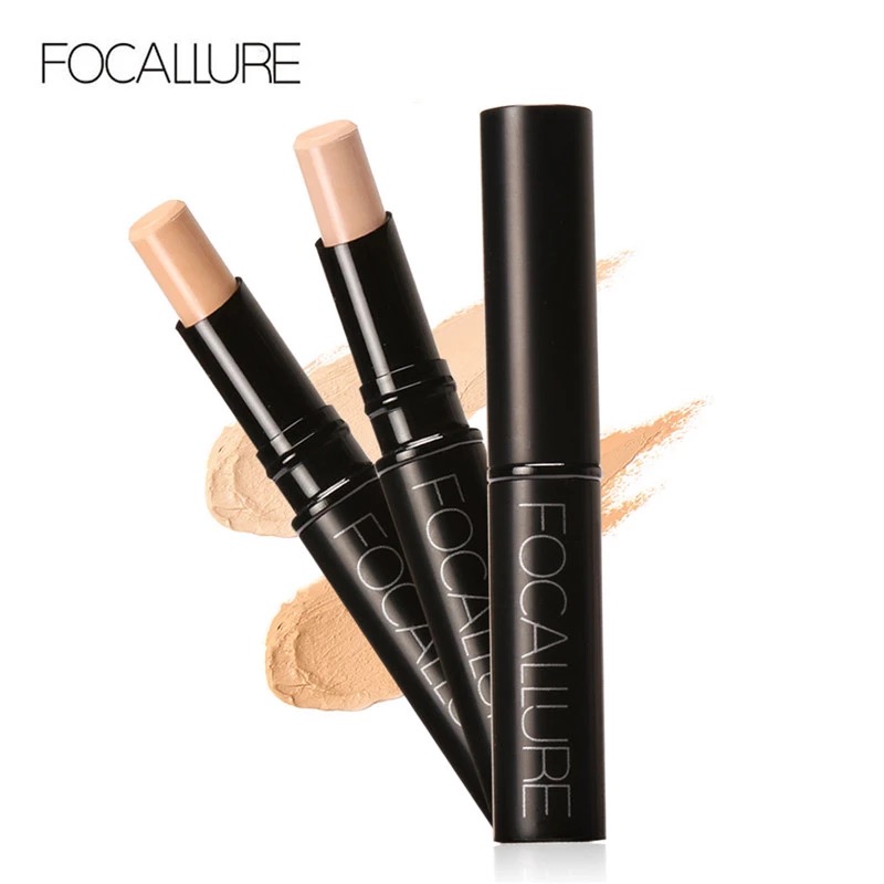 Mengenal Produk Make Up dari Focallure