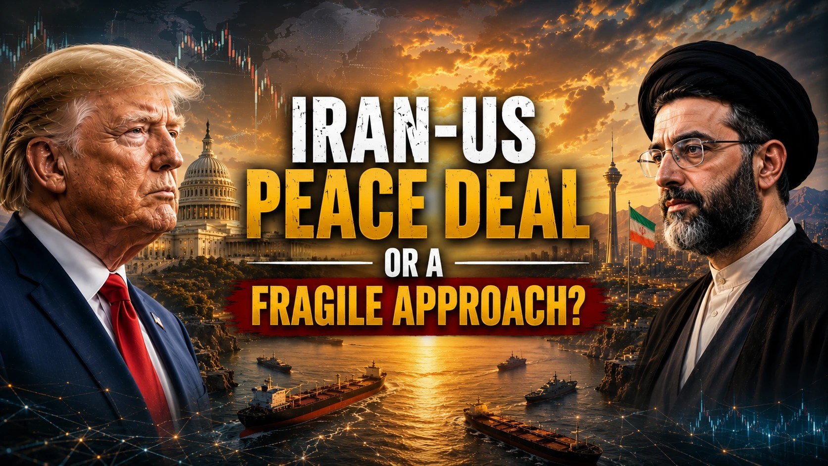 Iran-US Peace Deal or a Fragile Approach_Decode Journalism