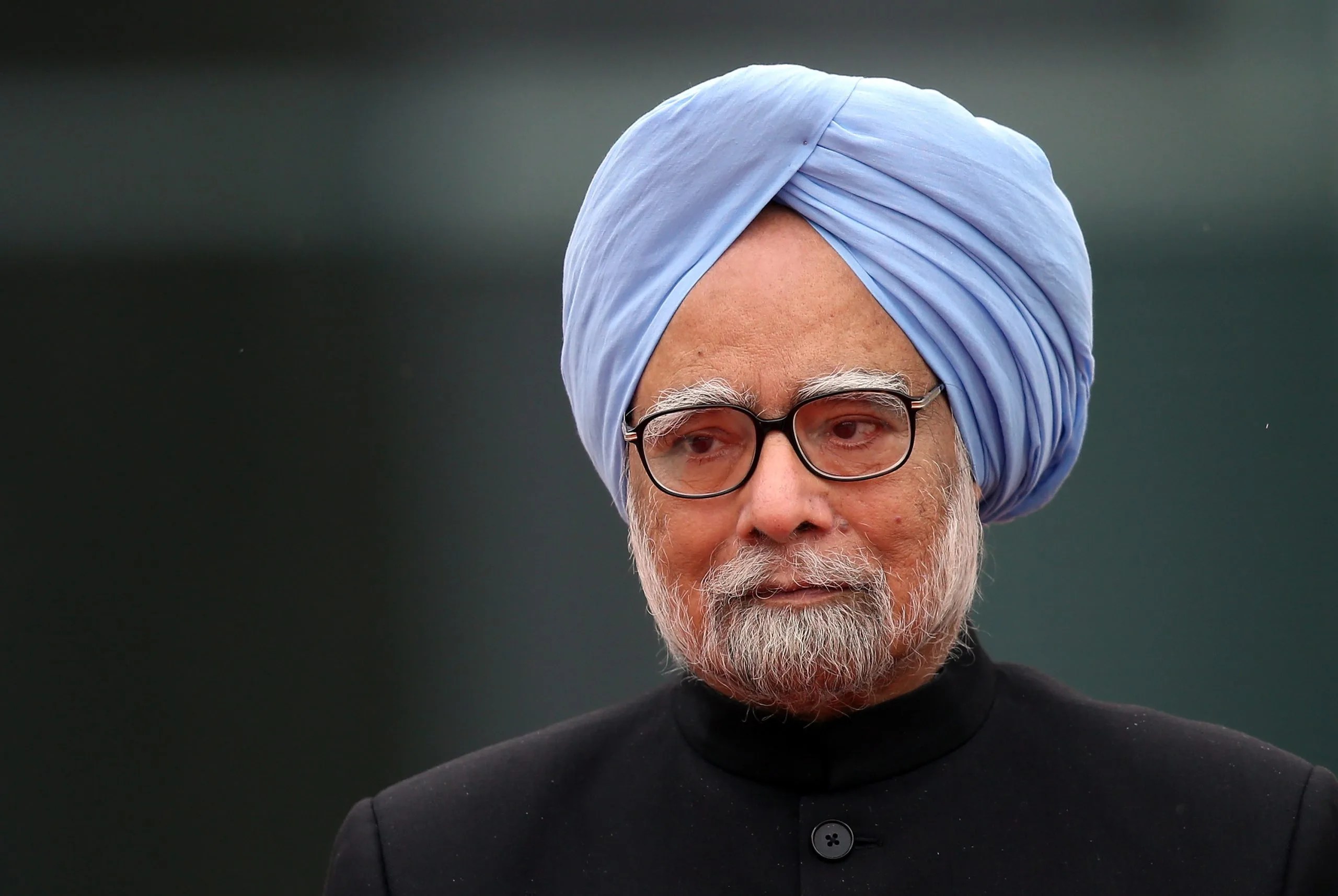 manmohan singh- DecodeJournalism