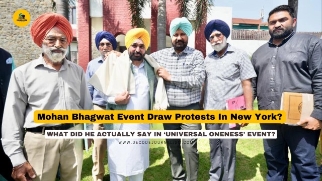 Banner showing the text Punjab govt DA hike, 8 per cent rise in dearness allowance for state employees and pensioners