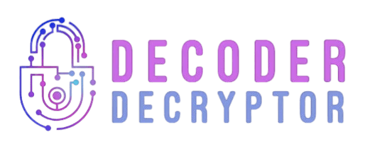 Universal Encoder Decoder Download Effortlessly Encrypt And Decrypt - Modern 8K Space Pictures | Free Download