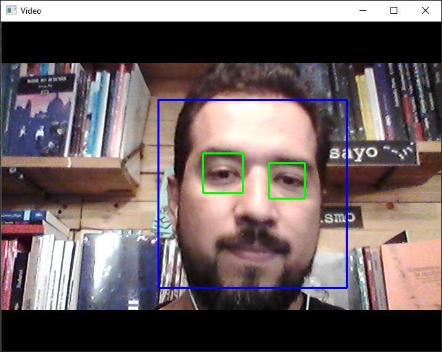 Detecci N De Rostros Con Opencv En Python Decodigo Com - Geometric Photo Collection - 8K Quality