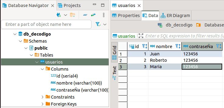Con Ctese A La Base De Datos Postgresql Usando Python Delft Stack - Geometric Wallpaper Collection - Mobile Quality