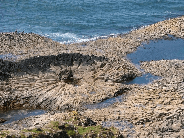 basalt