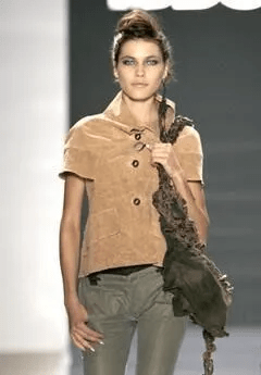 Cork Fabric