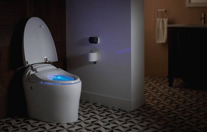 Smart Sanitation Systems