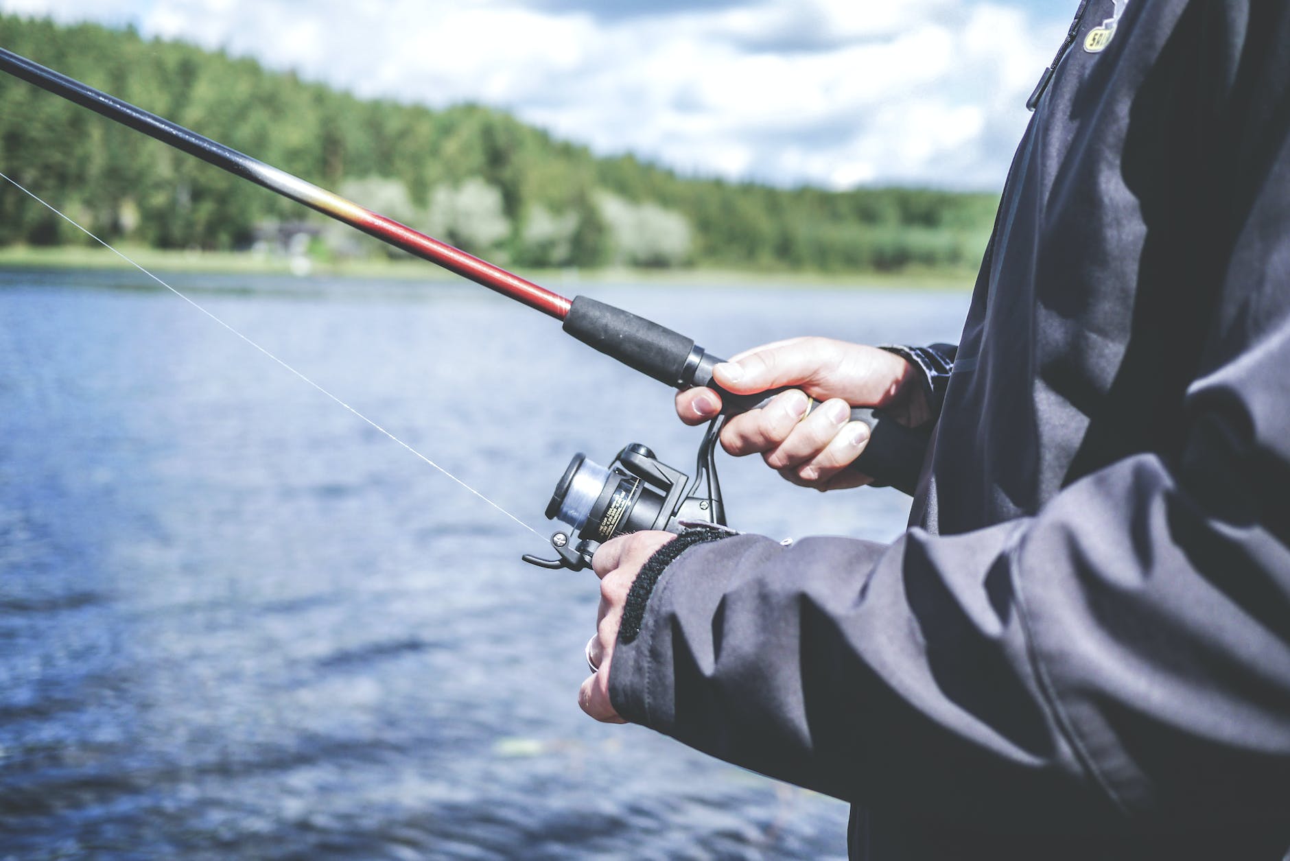 Sustainable Fishing