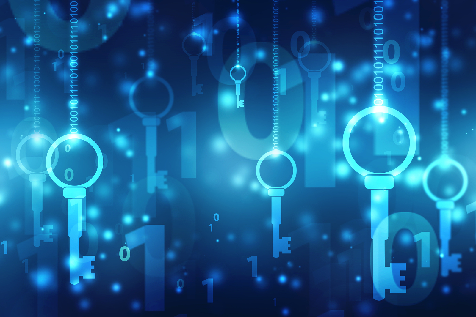 security cryptography