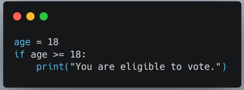 Mastering Conditional Statements In Python A Comprehensive Guide - Elegant Abstract Texture - Mobile