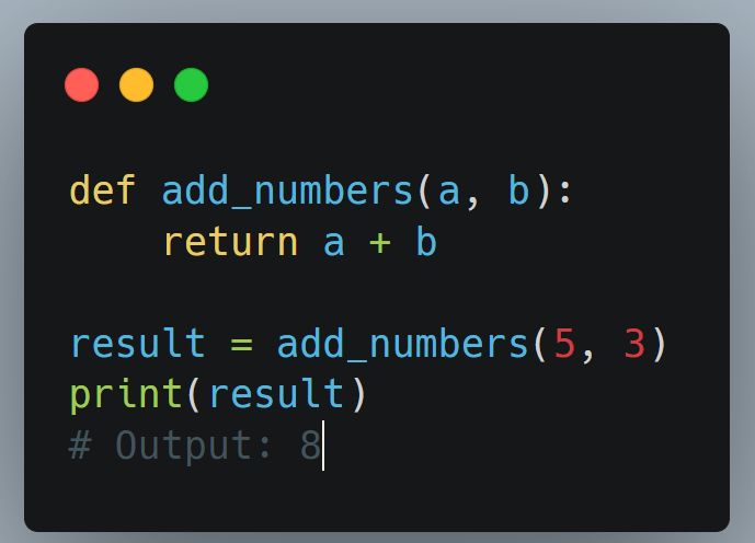 Mastering Python Functions A Comprehensive Guide For Beginners Youtube - Abstract Design Collection - HD Quality