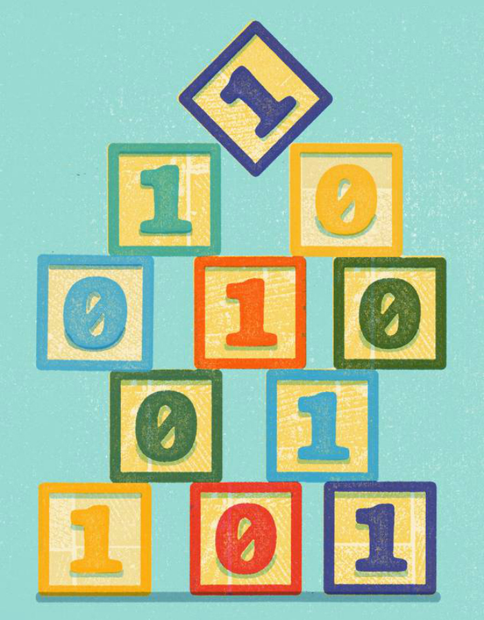 Coding Literacy - Best Nature Images in Full HD