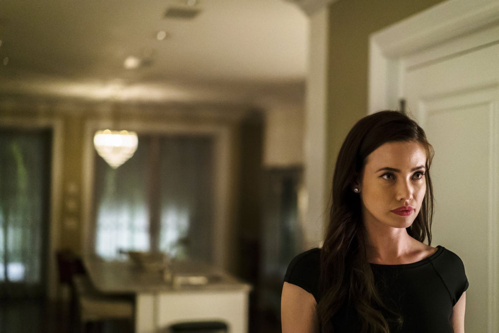 Mr. Robot 210: h1dden-pr0cess