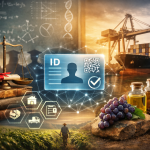 Self-Sovereign Identity (SSI): The End of Paper Bureaucracy ID