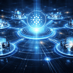 Intersect: How Participation is Coordinated in Cardano Intersect