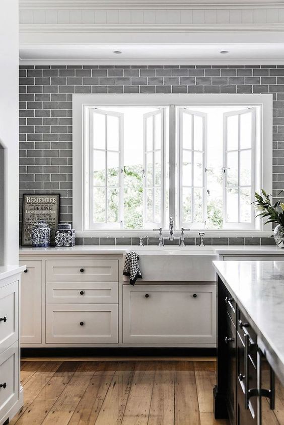 Icc convention centre, the largest composite trade and convention centre in south asia, is also situated. 53 Best White Kitchen Designs - Decoholic
