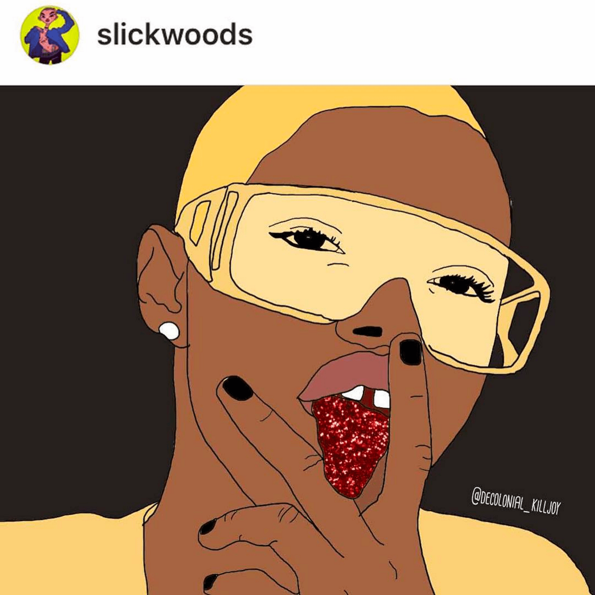 slickwoods