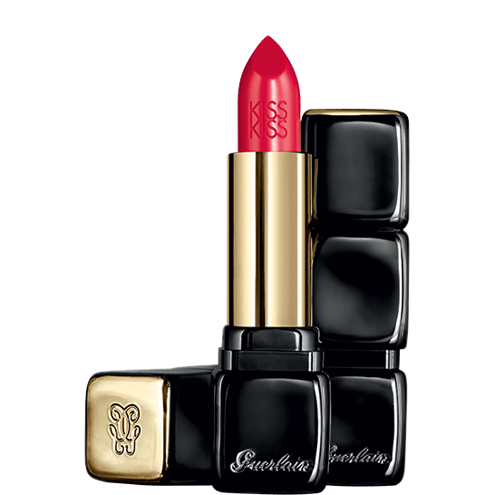 Le KissKiss façon Guerlain
