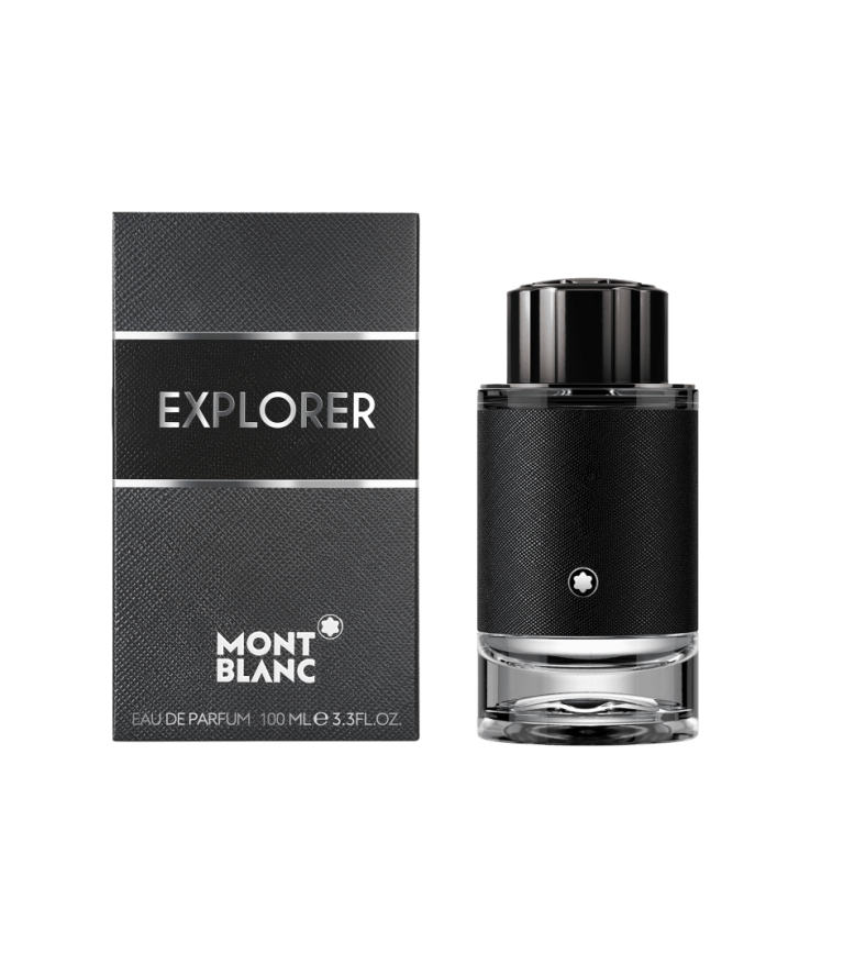 Montblanc Explorer