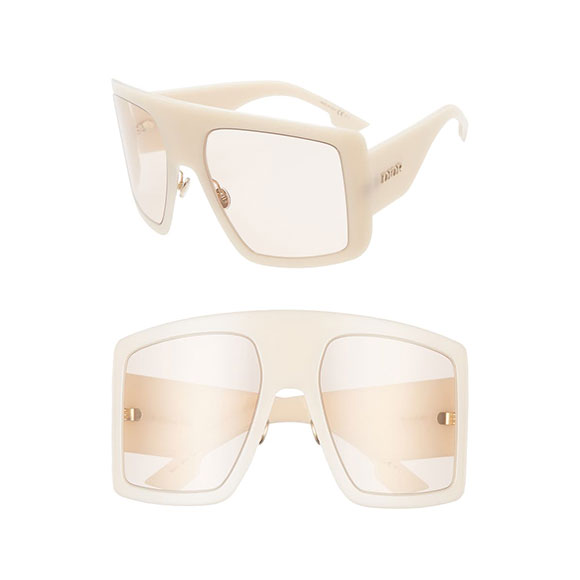 Lunette de soleil Dior