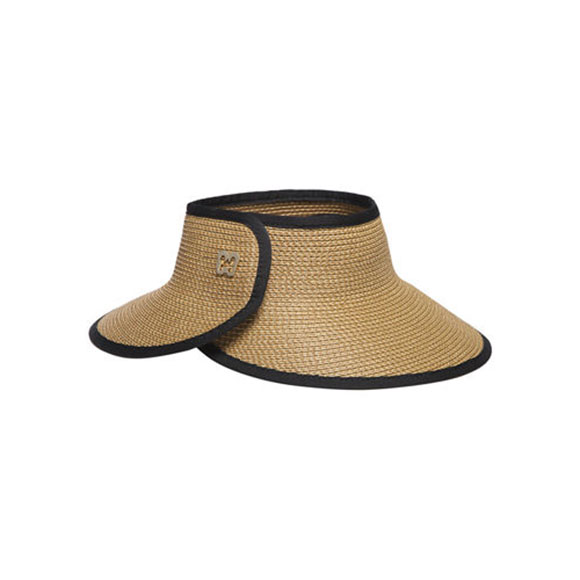 Visière Eric Javits