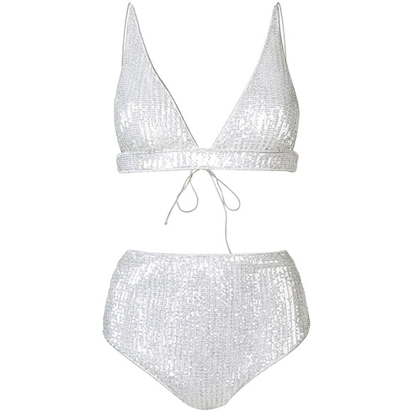 Maillot de bain deux pièces Oseree