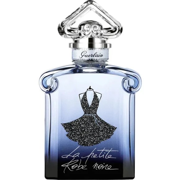 La Petite Robe Noire de Guerlain : une édition festive entre éclat et gourmandise