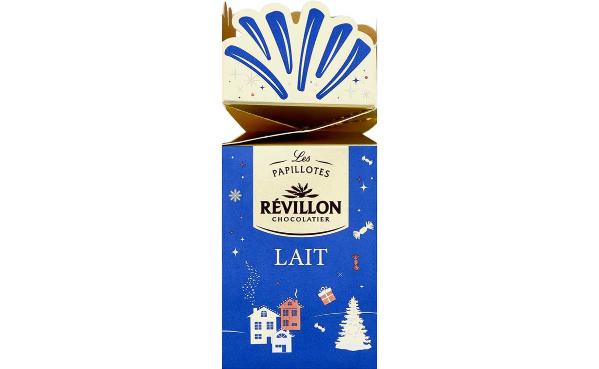 Un Noël Enchanteur