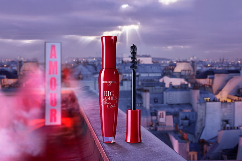 Big Lashes Oh Oui ! Bourjois Paris