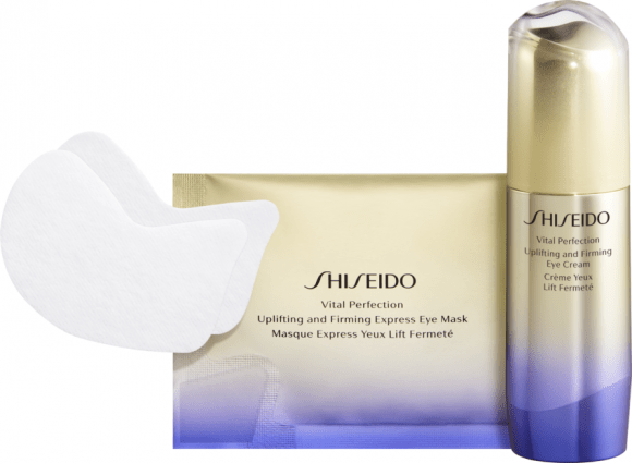 Vital Perfection Shiseido