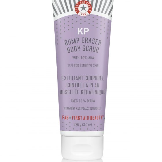 « KP Bump ERASER » First Aid Beauty