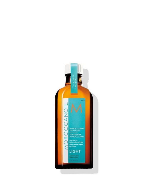 Moroccanoil Treatment Light