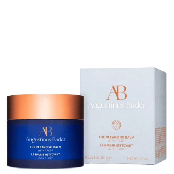 The Cleansing Balm Augustinus BADER