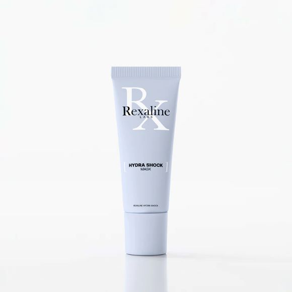 Rexaline Hydra Shock : L’antidote au « Dehydr’aging »