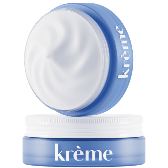 Nuit Anti-Soif : Le « pansement » de Krème qui répare votre peau pendant que vous dormez