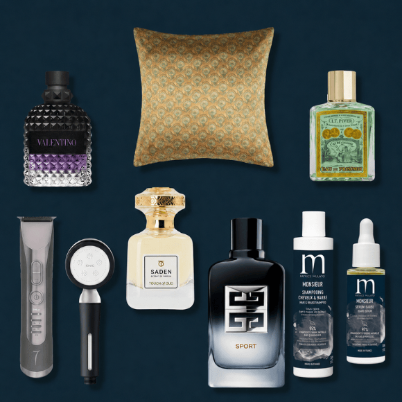 Fête des Pères : Notre sélection exclusive d&rsquo;idées cadeaux pour le surprendre avec style