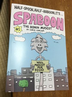 Spaboon
