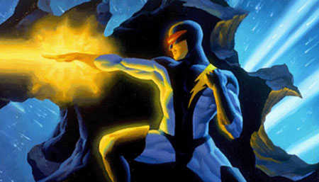 Nexus