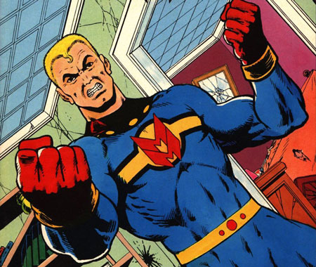 Marvelman