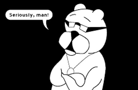 Achewood