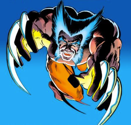 Wolverine